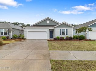 1305 Clendon Circle, Leland, NC 28451