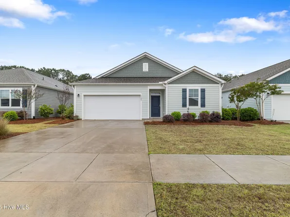 1305 Clendon Circle, Leland, NC 28451