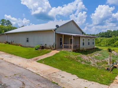 4169 W Highway 166, Carrollton, GA, 30117