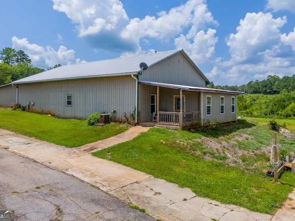 4169 W Highway 166, Carrollton, GA 30117