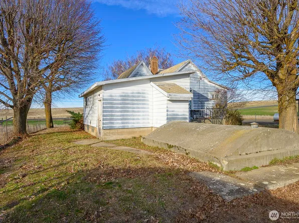 32244 Mohler Road E, Mohler, WA 99154