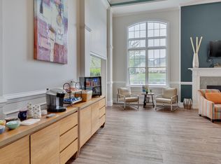 Kildaire Reserve Apartments, Cary, NC 27518