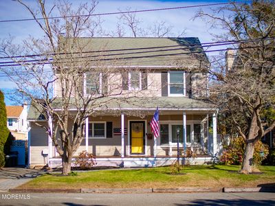 542 Woodland Avenue, Brielle, NJ, 08730