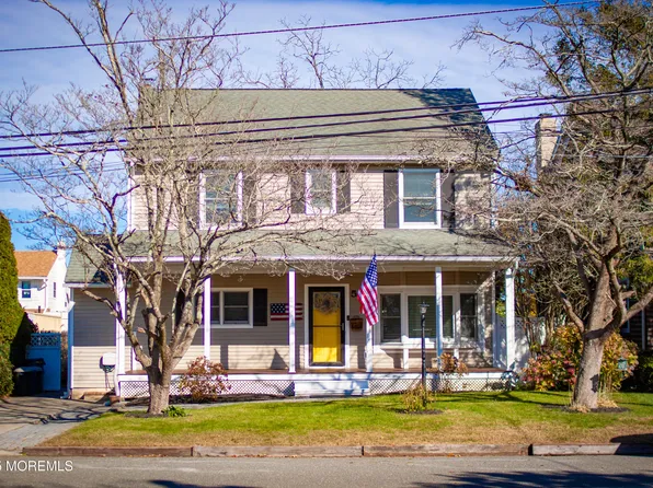 542 Woodland Avenue, Brielle, NJ 08730