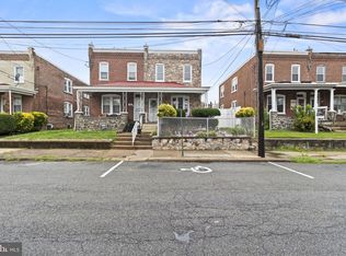 2822 W 10th St, Chester, PA 19013