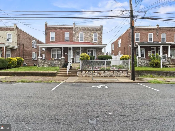 2822 W 10th St, Chester, PA 19013