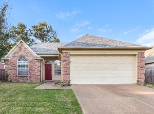 10098 Cross Ridge Rd, Cordova, TN 38018