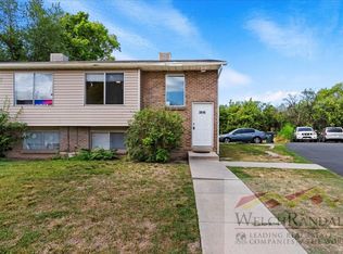 2616 S Windsor Cir, Salt Lake City, UT 84106