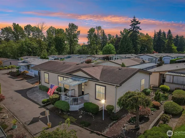 32820 20th Avenue S #53, Federal Way, WA 98003