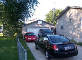3094 2nd St, Monroe, MI 48162