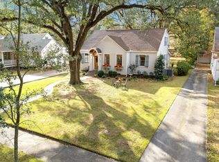 1040 Euclid Ave, Laurel, MS 39440