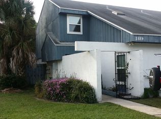2884 Sand Castle Ln, Jacksonville, FL 32233