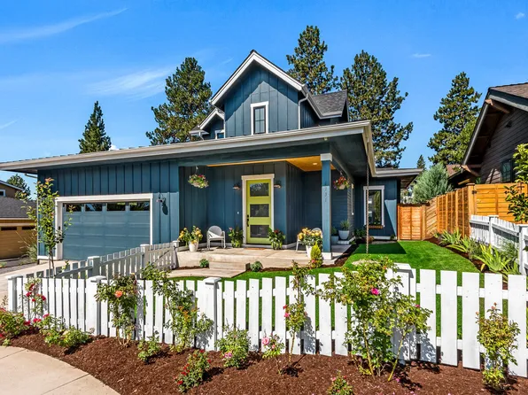 1931 NW Fields St, Bend, OR 97703