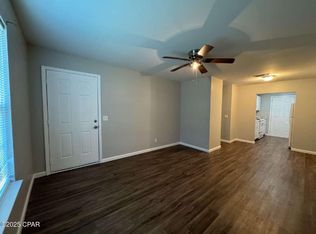 4006 E 11th St #D, Panama City, FL 32404