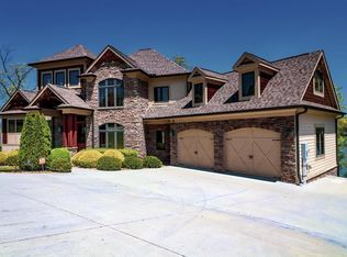 973 Crown Pointe Rd LOT 26, La Follette, TN 37766