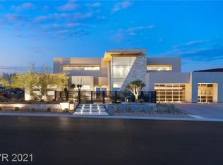 90 Meadowhawk Ln, Las Vegas, NV 89135