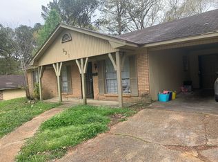 621 Upper Darby Rd, Jackson, MS 39212