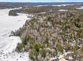 Harry Freeman Rd LOT 47/147, Queens, NS B0T1E0