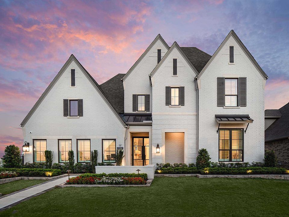Bridgeland 65ft. lots by Highland Homes in Cypress TX Zillow