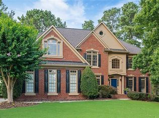 4622 Traywick Dr, Marietta, GA 30062