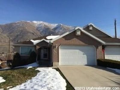 1007 E 150th St S Unit 13, Springville, UT, 84663