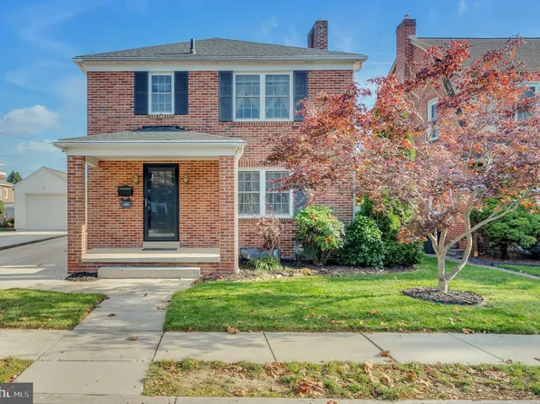 456 Hartman Ave, Hanover, PA 17331