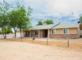 6591 Sundown Dr, Phelan, CA 92371