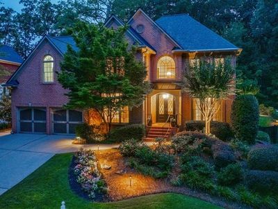 4316 Granby Way, Marietta, GA, 30062