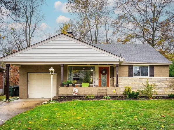 1689 Locksley Dr, Cincinnati, OH 45230