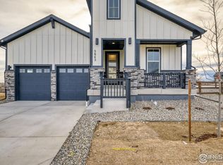 5842 Aspenglow St, Firestone, CO 80504