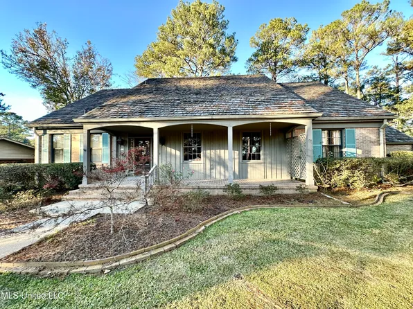 400 Charles St, Brookhaven, MS 39601