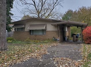 14443 Sangamon St, Harvey, IL 60426