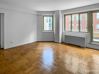 Rented by Halstead Real Estate