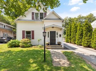 22 Winter St, Reading, MA 01867