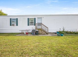 14996 Pleasant Valley Rd LOT 60, Chillicothe, OH