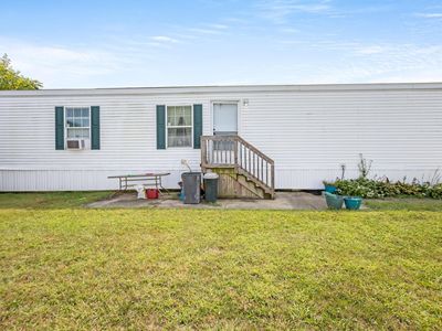 14996 Pleasant Valley Rd Lot 60, Chillicothe, OH, 45601