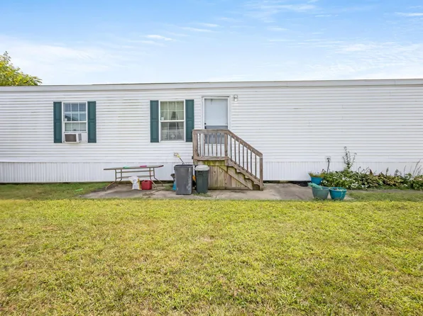 14996 Pleasant Valley Rd Lot 60, Chillicothe, OH 45601