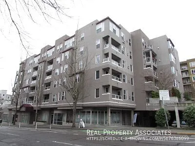 4343 Roosevelt Way NE #509 — Photo 13