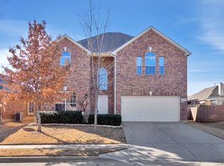 4644 Lance Leaf Dr, Fort Worth, TX 76244