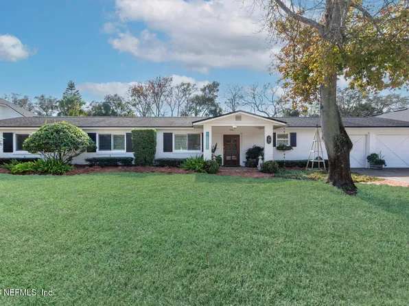 30 FRANKLIN Avenue, Ponte Vedra Beach, FL 32082