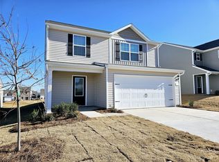 313 Aniston Ln, Shelby, NC 28152