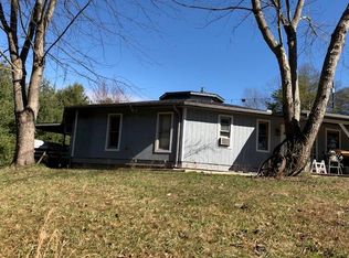 5412 Raysville Rd, Ray, OH 45672
