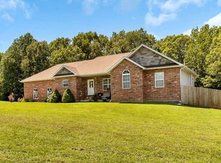 312 Sage Rd, Ozark, MO 65721