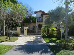5364 Sunset Dr, Coral Gables, FL 33143