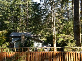16822 430th Pl SE, North Bend, WA 98045
