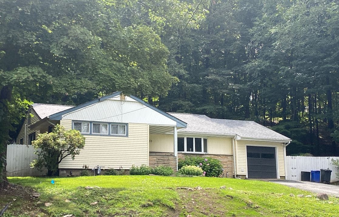 33 Brooklyn Rd, Stanhope, NJ 07874 Zillow