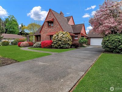 6311 119th Avenue E, Puyallup, WA, 98372