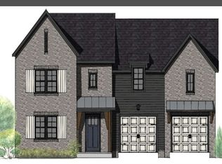 3294 Sassafras Ln LOT 1843, Thompsons Station, TN 37179