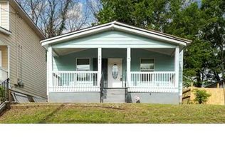 761 Coleman St SW, Atlanta, GA 30310