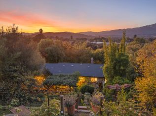 1708 Orchard Dr, Ojai, CA 93023